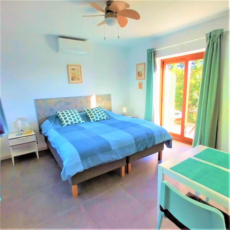 Casa Lago Bédar Extérieur photo