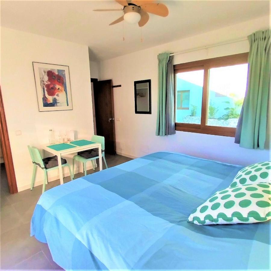 Casa Lago Bédar Extérieur photo