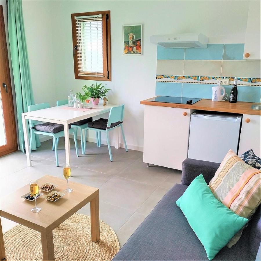 Casa Lago Bédar Extérieur photo