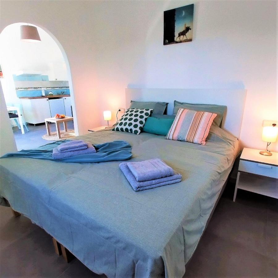 Casa Lago Bédar Extérieur photo