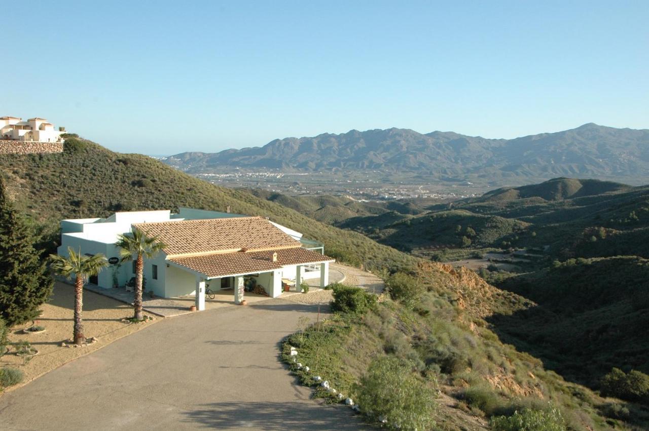 Casa Lago Bédar Extérieur photo