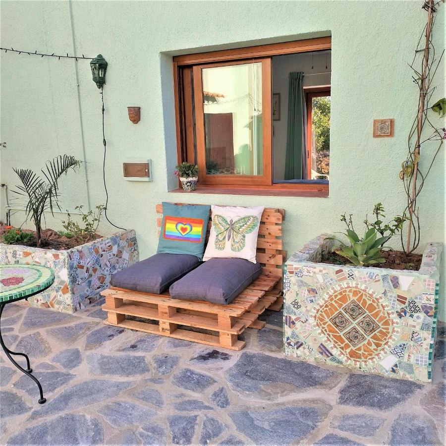 Casa Lago Bédar Extérieur photo