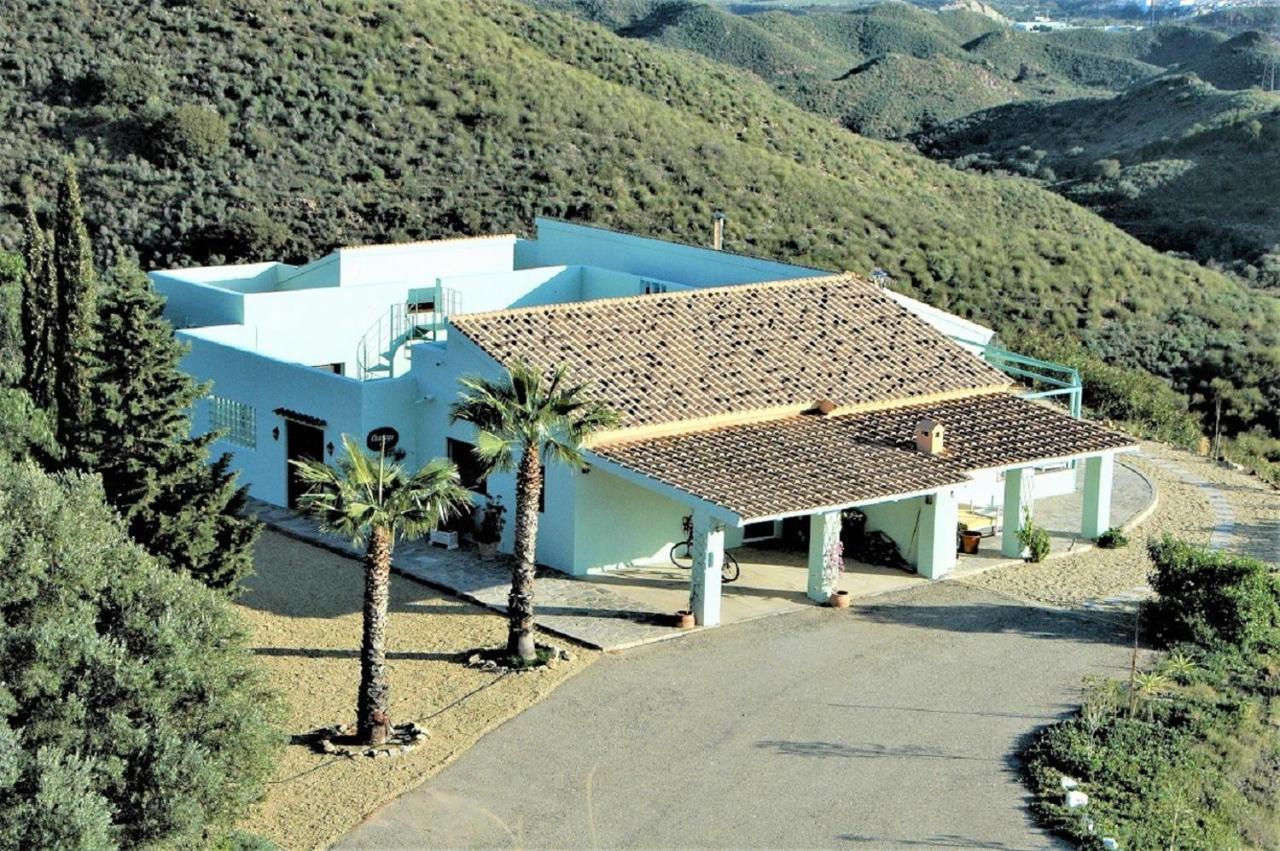 Casa Lago Bédar Extérieur photo