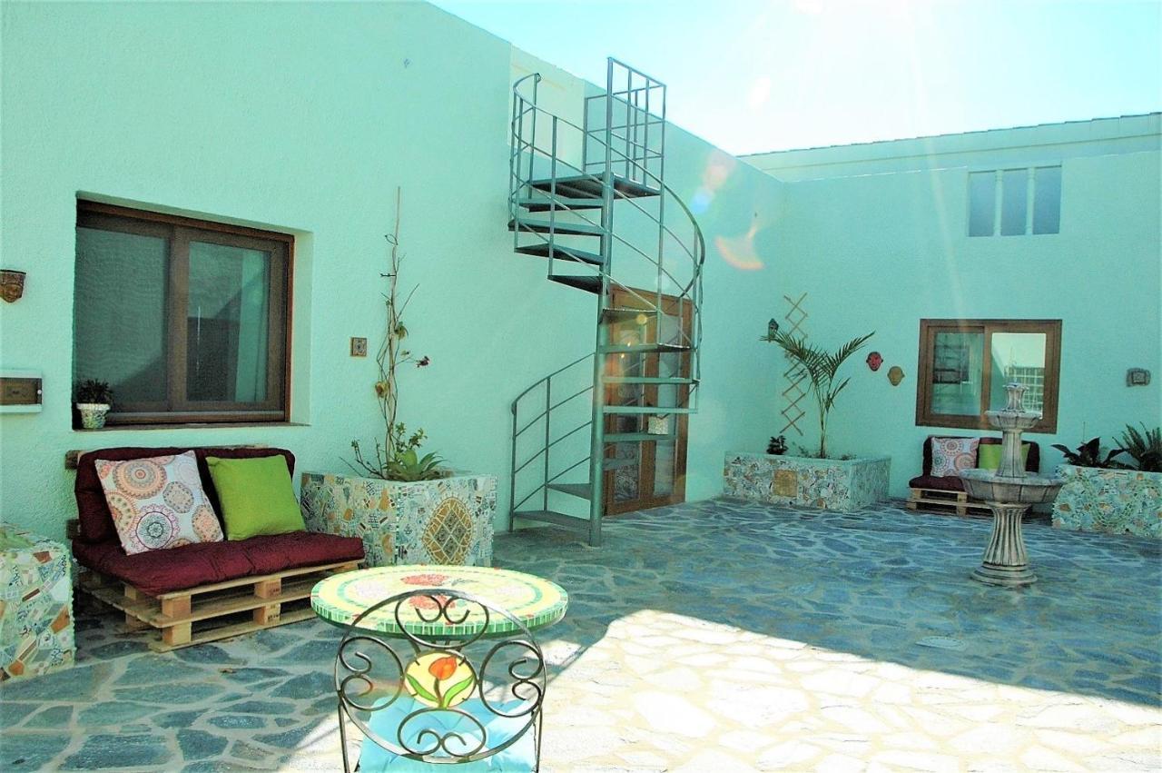 Casa Lago Bédar Extérieur photo