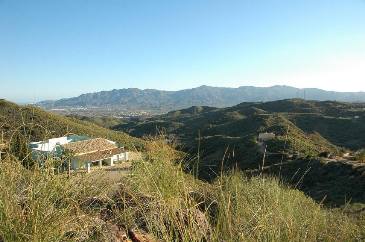 Casa Lago Bédar Extérieur photo
