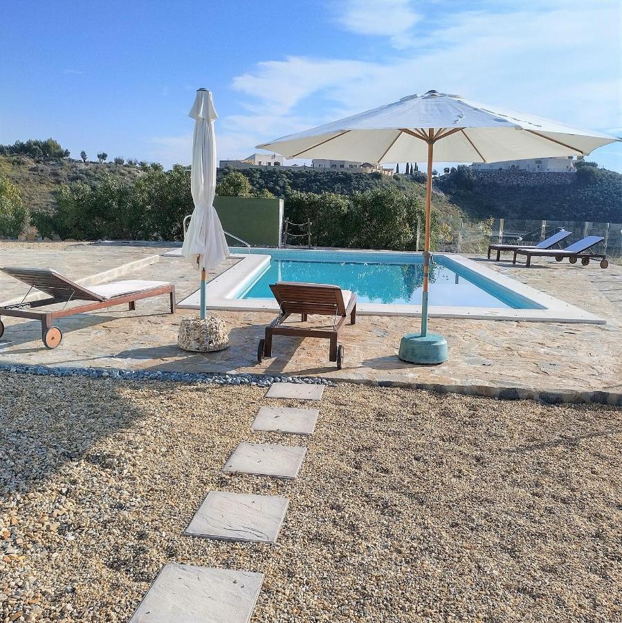 Casa Lago Bédar Extérieur photo