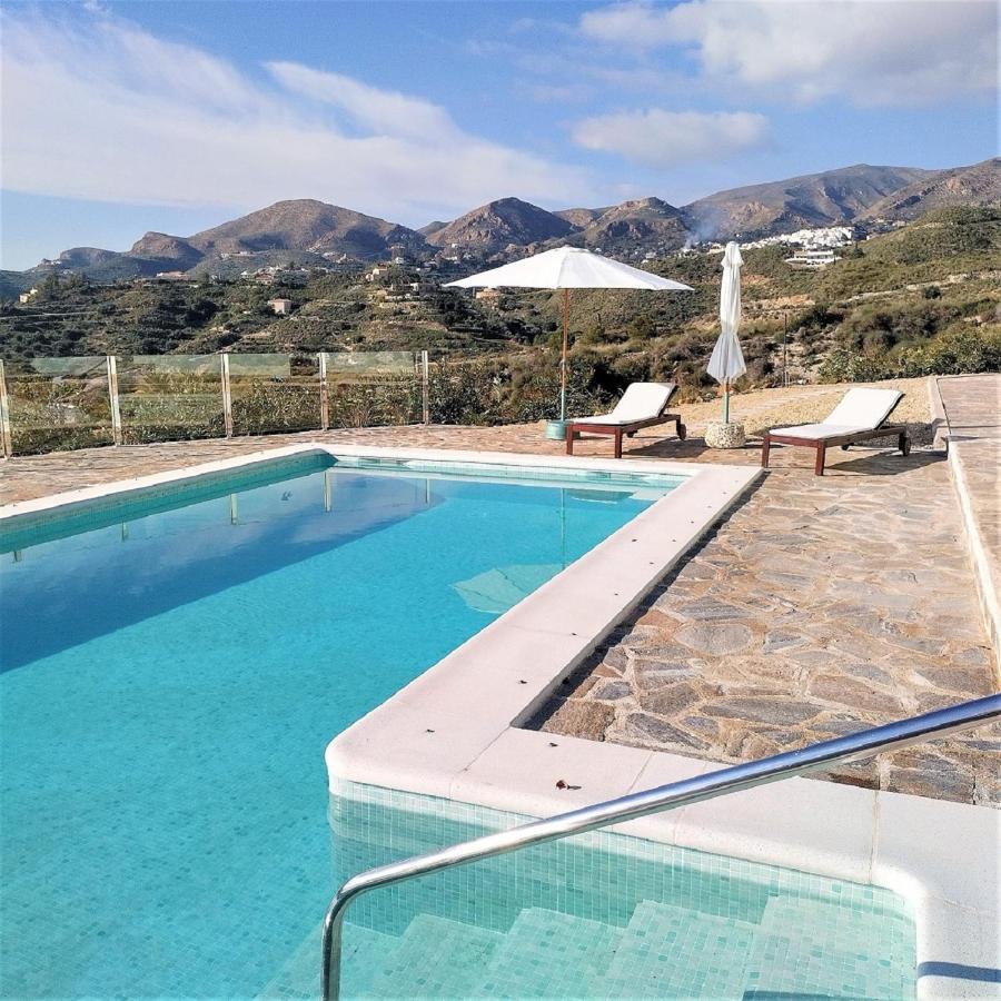 Casa Lago Bédar Extérieur photo