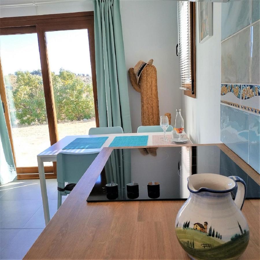 Casa Lago Bédar Extérieur photo