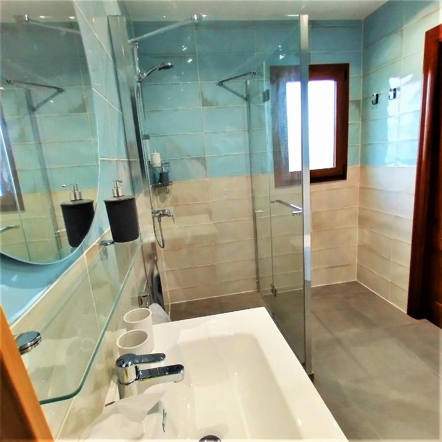 Casa Lago Bédar Extérieur photo