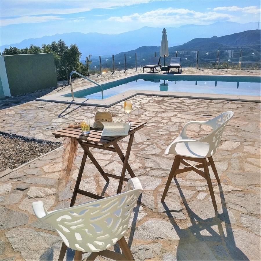 Casa Lago Bédar Extérieur photo