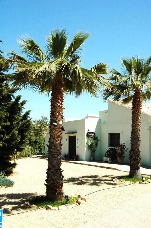 Casa Lago Bédar Extérieur photo