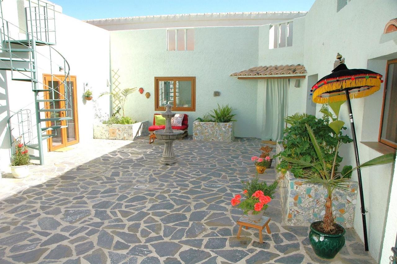 Casa Lago Bédar Extérieur photo